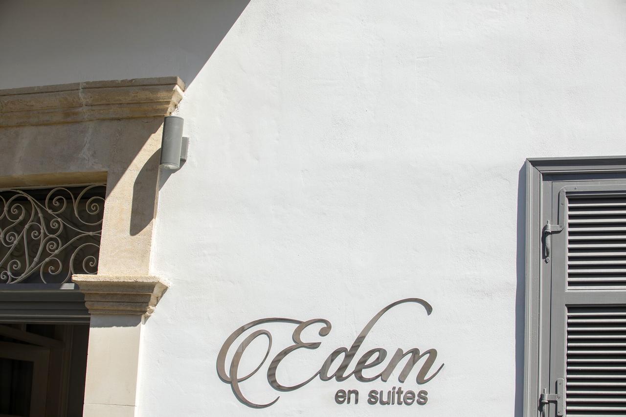Edem Traditional House Lárnaca Exterior foto